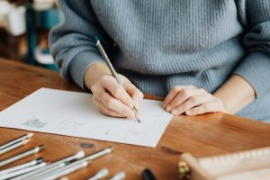 Jak nauczyć się rysować?