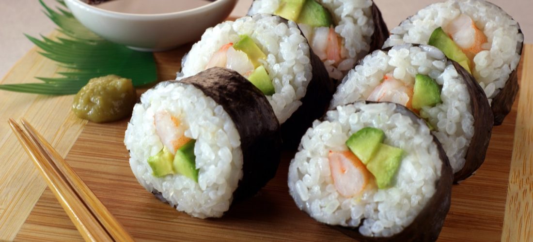 Shoku-iku – sprawdź, w czym tkwi sekret zdrowego odżywiania Japończyków
