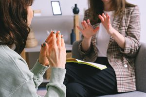 Psychoterapia – na czym polega?