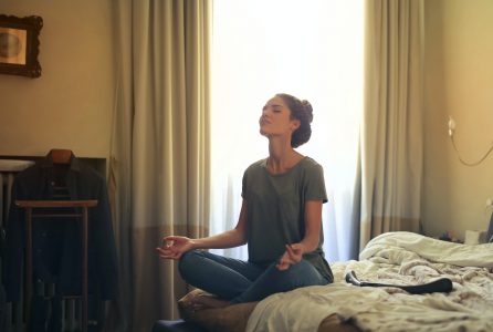 10 prostych sposobów na relaks