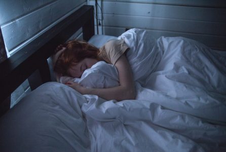 W czym tkwi sekret zdrowego snu?