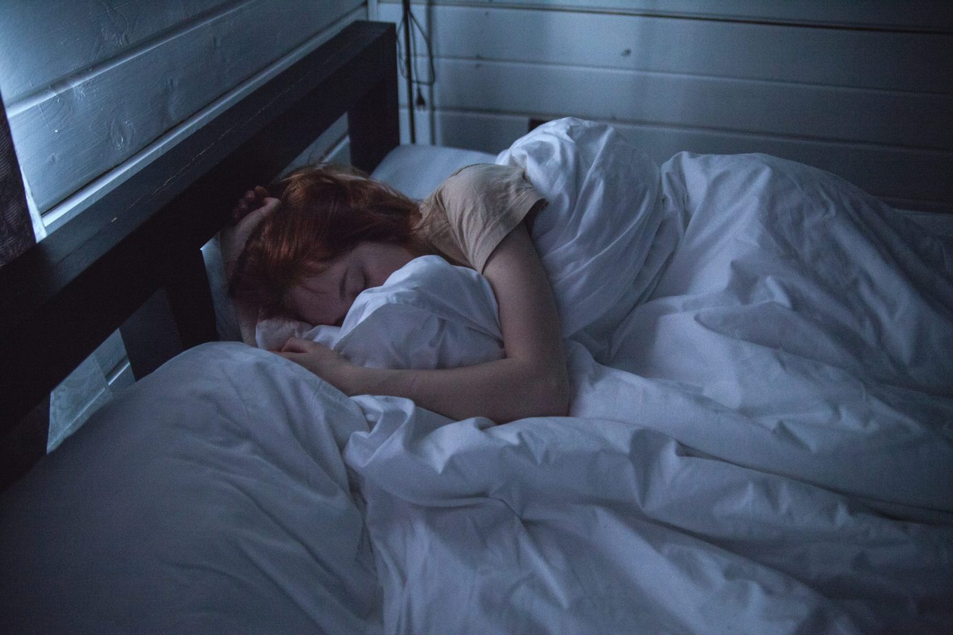 W czym tkwi sekret zdrowego snu?