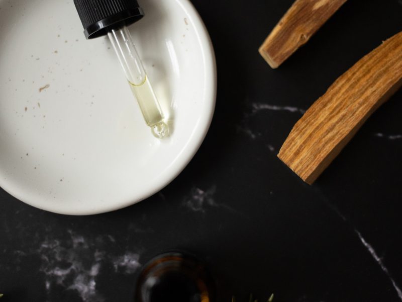 Olej z pestek dyni – właściwości i zastosowanie