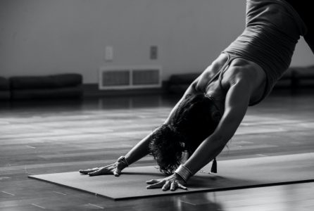 Na czym polega Hatha joga?