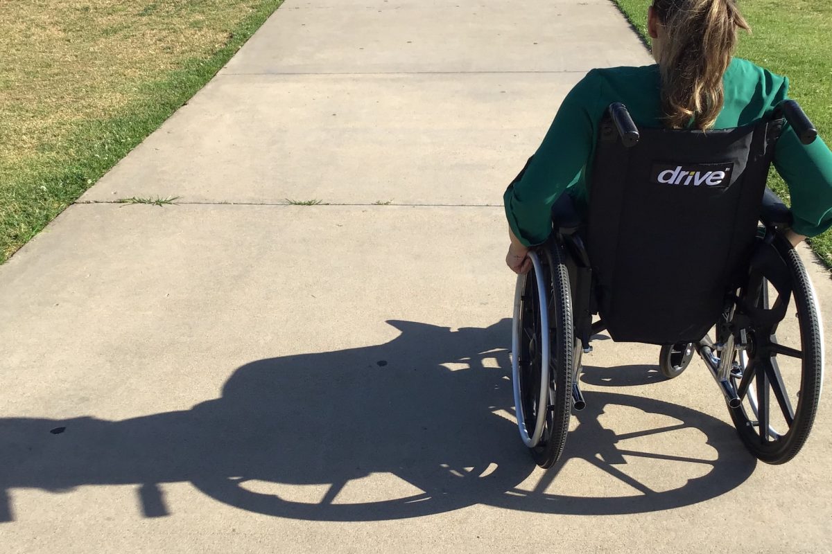 Jak wybrać wózek inwalidzki?