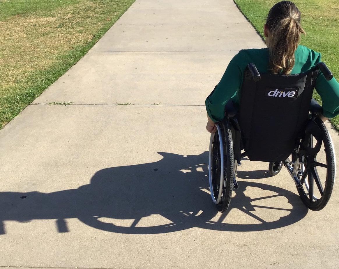 Jak wybrać wózek inwalidzki?
