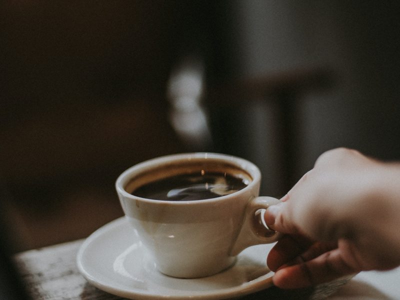 Co warto brać pod uwagę wybierając palarnie kawy?
