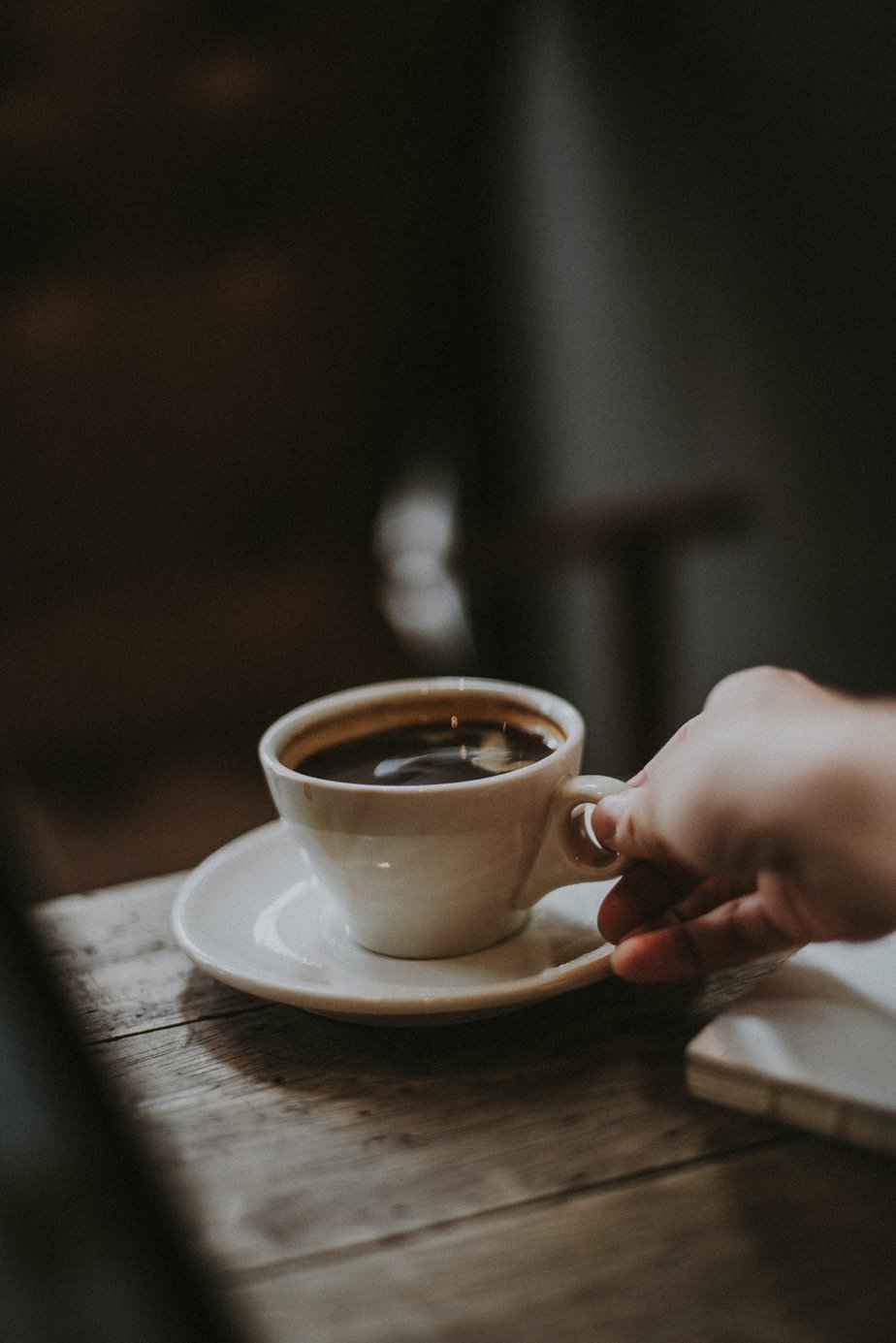 Co warto brać pod uwagę wybierając palarnie kawy?