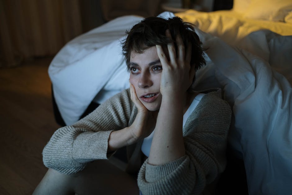 Jakie są sposoby na  leczenie zaburzeń snu oraz leczenie nieszczęśliwej miłości przez psychiatrów online?