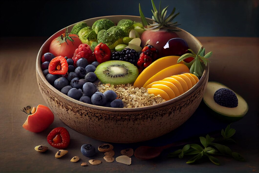 Jak naturalne suplementy diety mogą wspomóc kontrolę wagi?