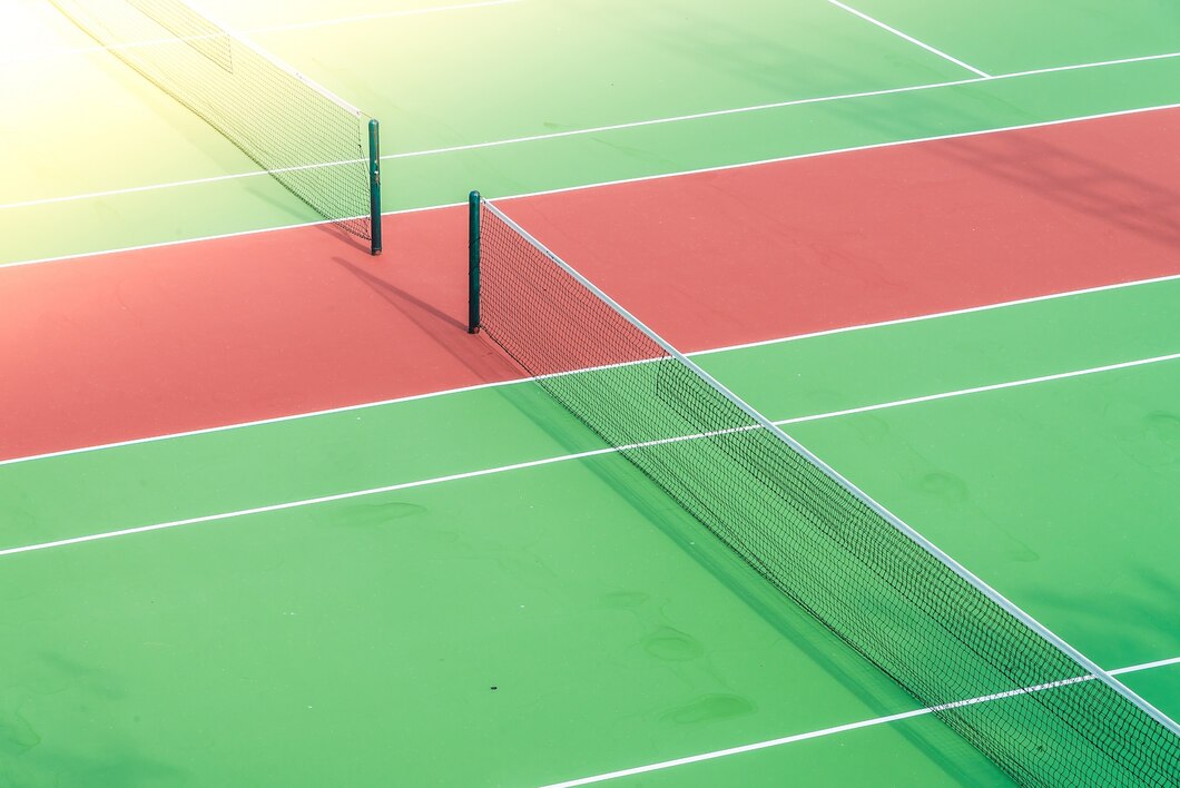 Poradnik dla inwestorów – jak wybierać materiały i technologie do budowy nowoczesnego kortu tenisowego
