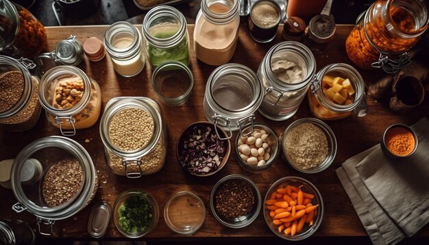 Jak wprowadzić fermentowane produkty do codziennej diety dla poprawy zdrowia?